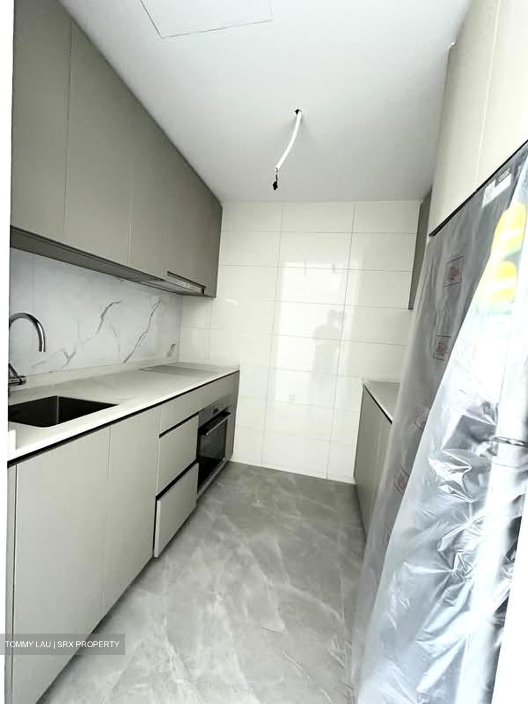 Clavon (D5), Apartment #536077491